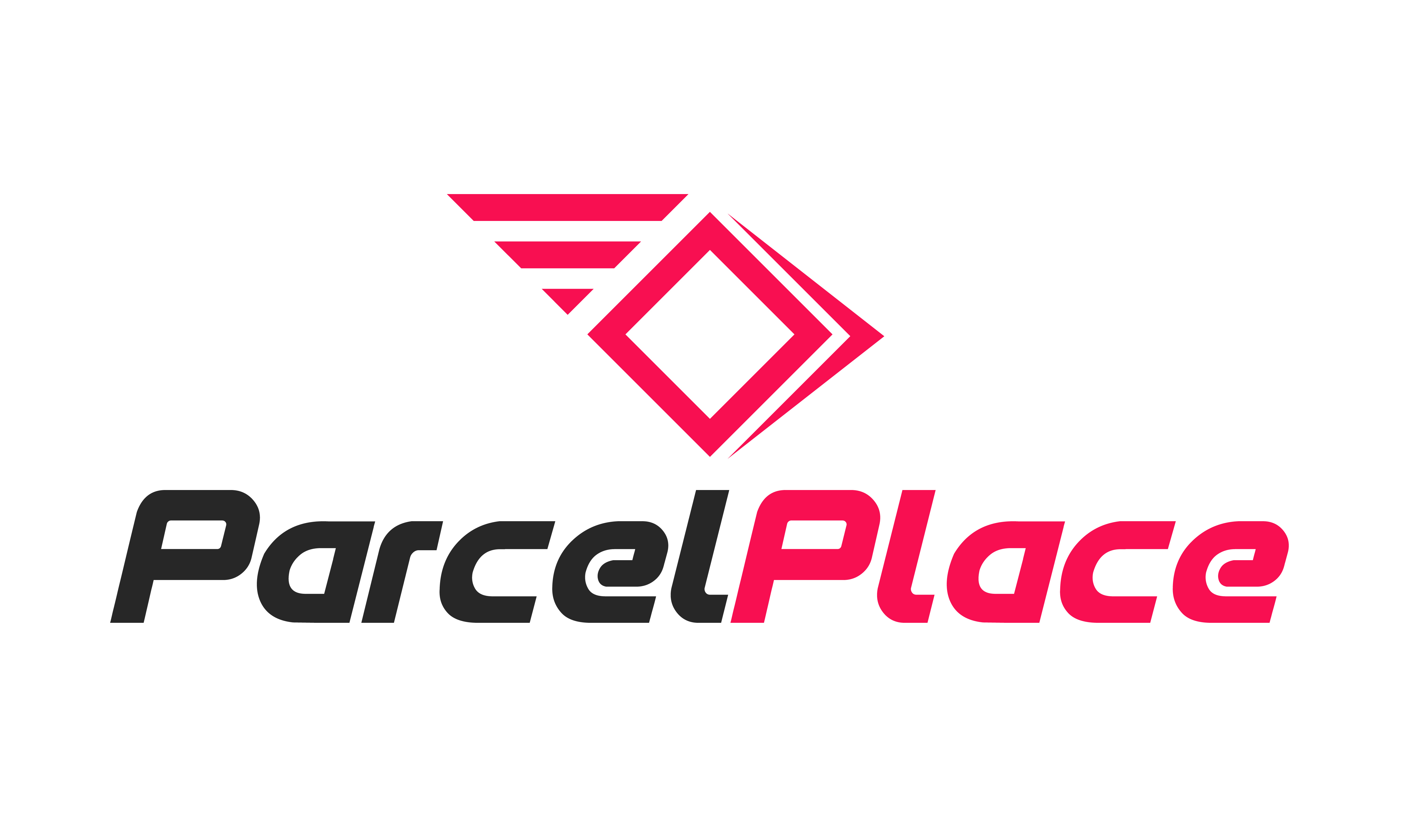 ParcelPlace logo